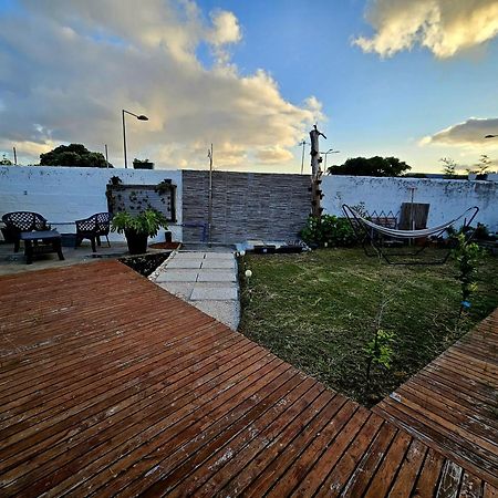 Al - Studio To Travelers Ponta Delgada Exterior foto